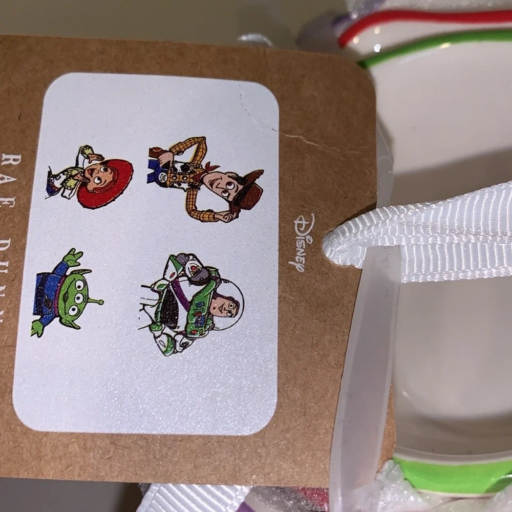 Rae Dunn Toy Story Measuring‎ Cups